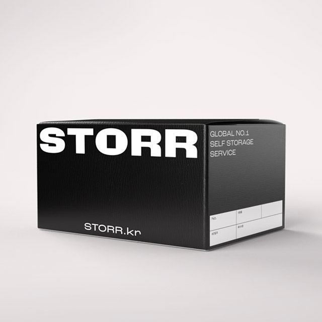 STORR BOX Large