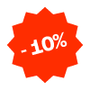 10% off